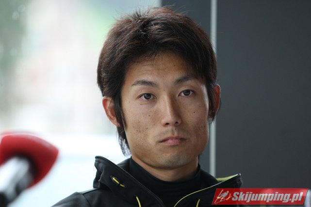 208 Daiki Ito